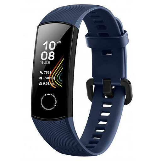 Huawei Honor Band 5 Guide