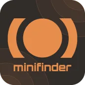 MiniFinder Hunter