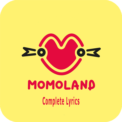 Momoland Lyrics (Offline)