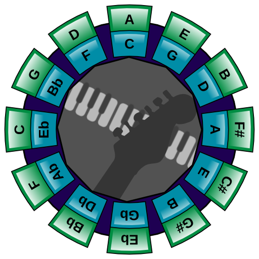 Circle of Chords