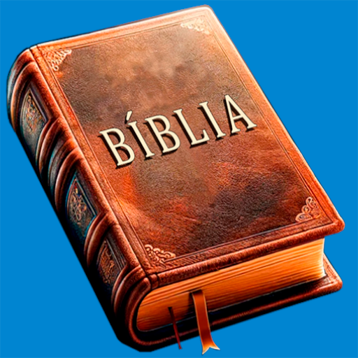 Bíblia Sagrada em Português