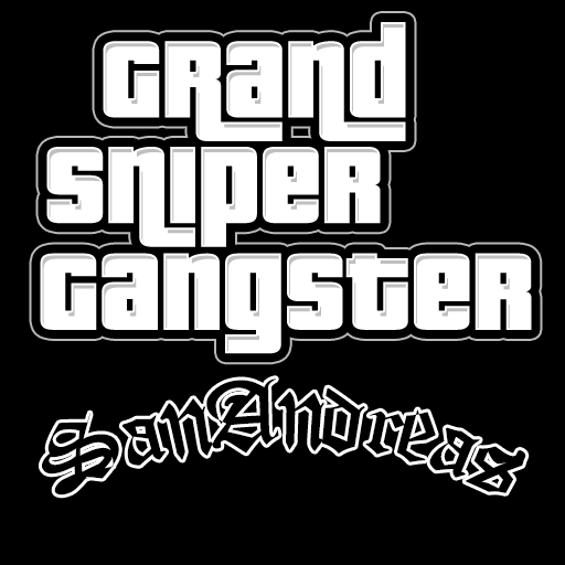 Grand Sniper Gangster : San Andreas