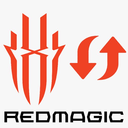 Red Magic Updater Easy Steps