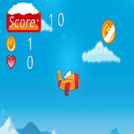 Air Runner: Endless games