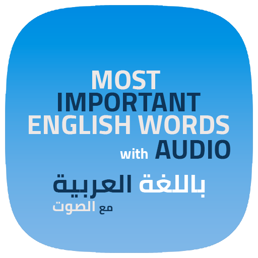 اهم كلمات اللغة الإنجليزية