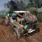 Mud Offroad Jeep Driving Game