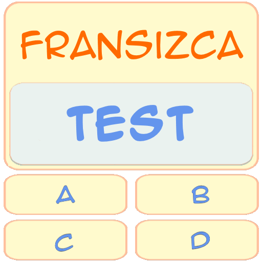 Fransızca Kelime Testi