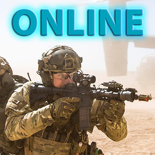 Special Force Online