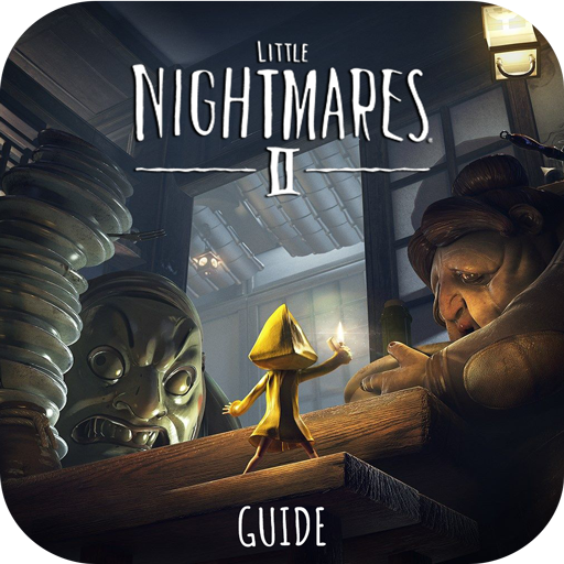 The Little Nightmares 2 Walkthrough Guide