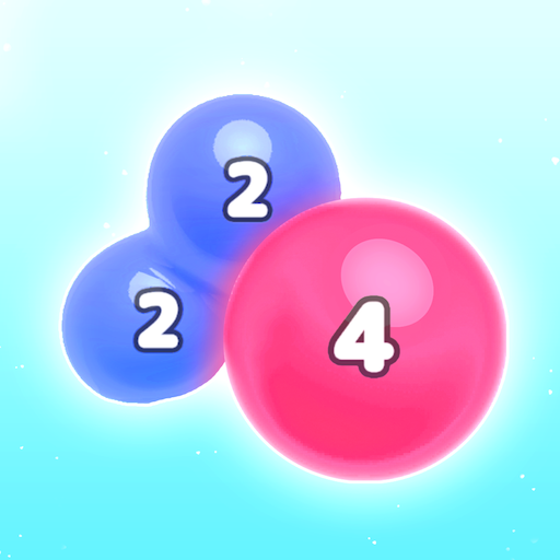 Melty Bubble: Healing Puzzle