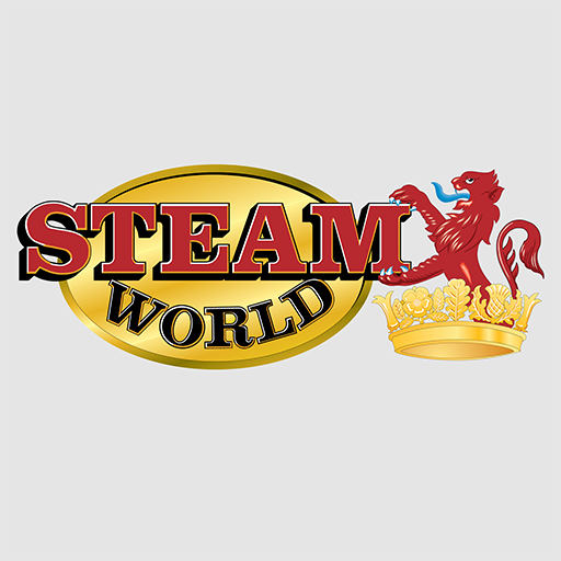 Steam World