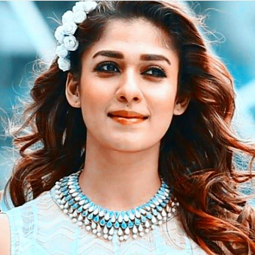 Nayanthara 4K Wallpapers