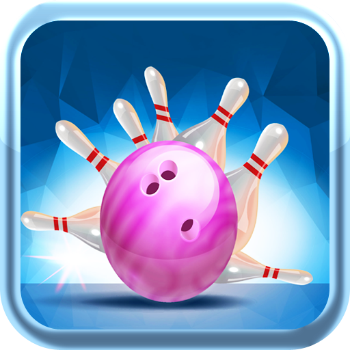 3D Bowling Boss Online