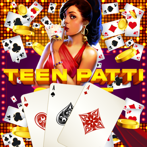 Teen Patti Palace