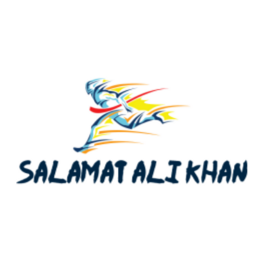 Salamat Ali Khan