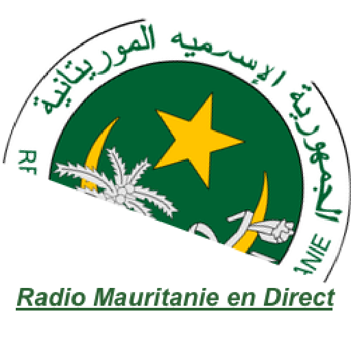 Radio Mauritanie en Directe - 