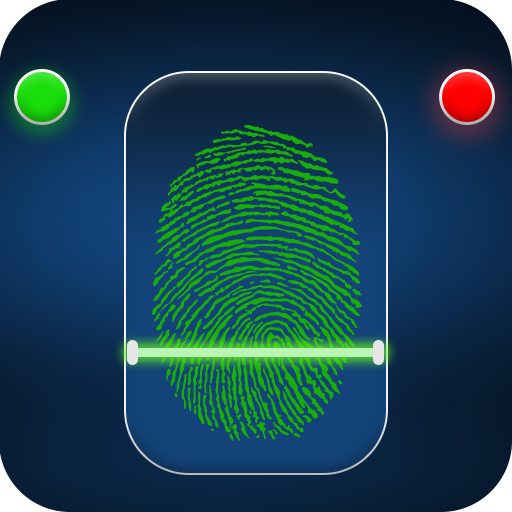 Truth or Lie Detector Test App