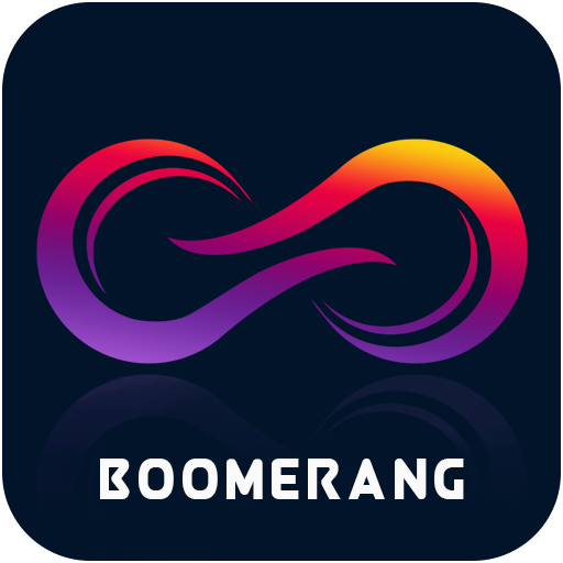 Boomerang Video - Looping Stat