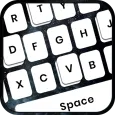 iPhone Keyboard - iOS
