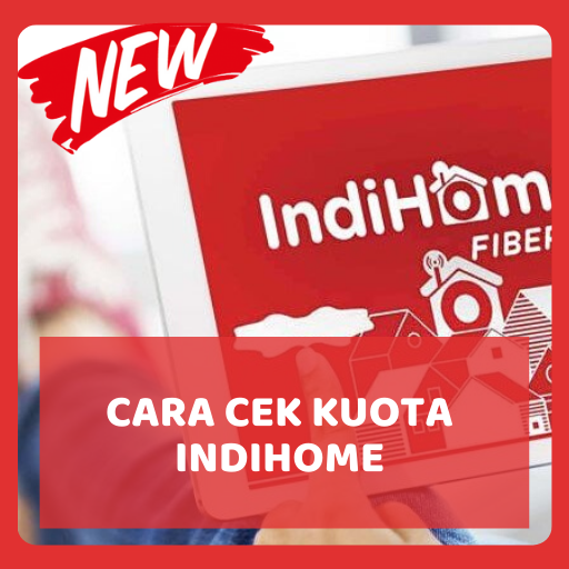 Cara Cek Kuota Indihome (New)