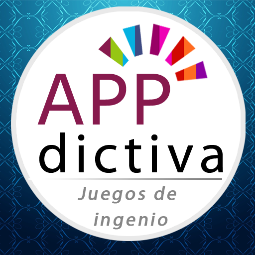 Appdictiva - Juegos de Ingenio