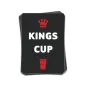 King's Cup Drinking Game (aka circle of death)