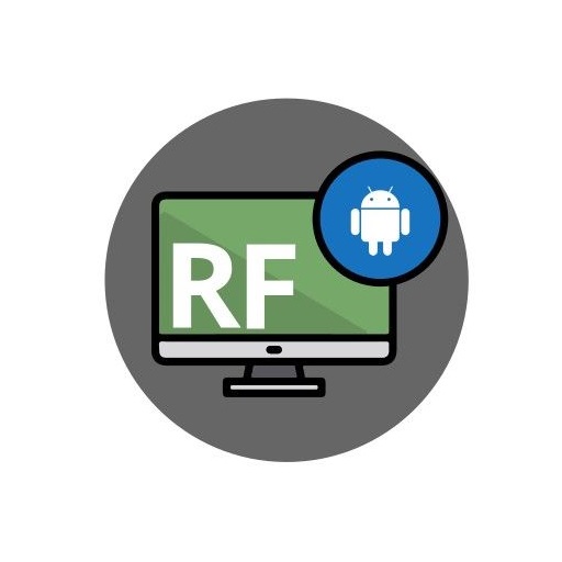 RF Client