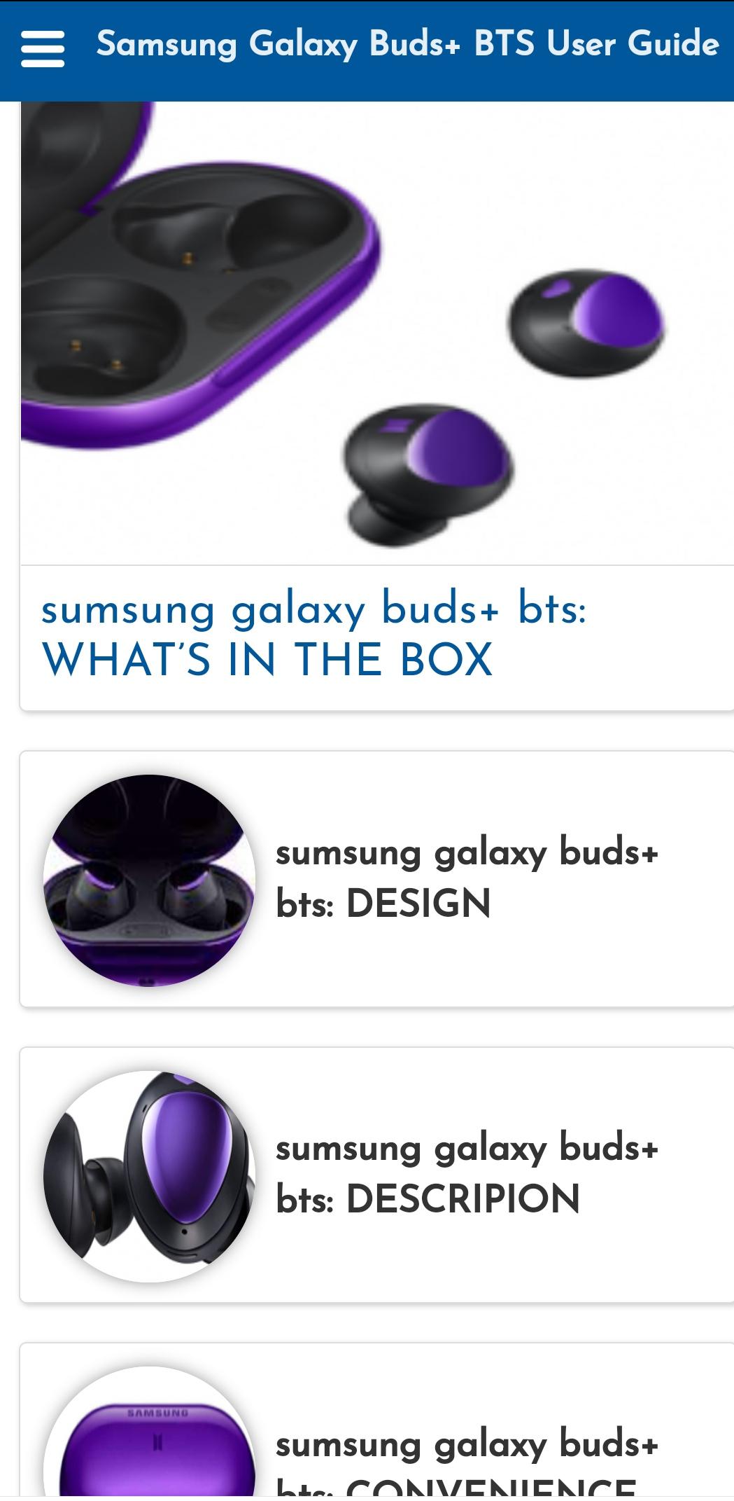 gallery