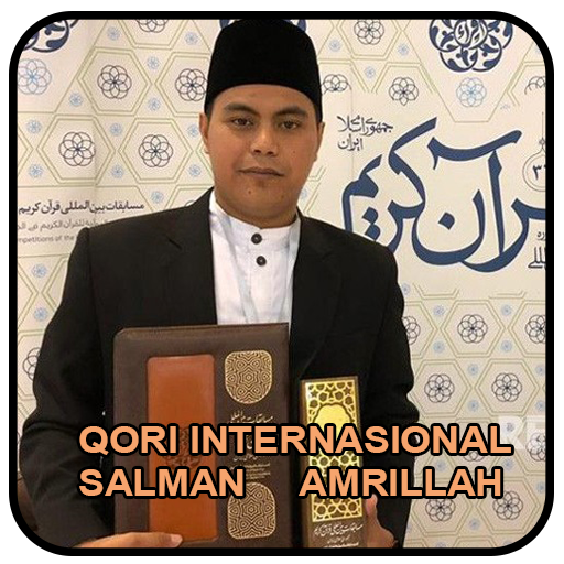 Qori salman amrillah - Offline