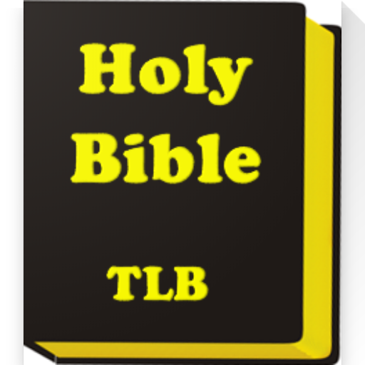 The Living Bible (TLB)