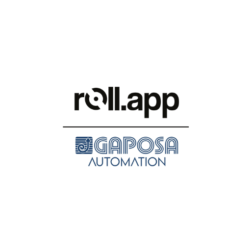RollApp by Gaposa