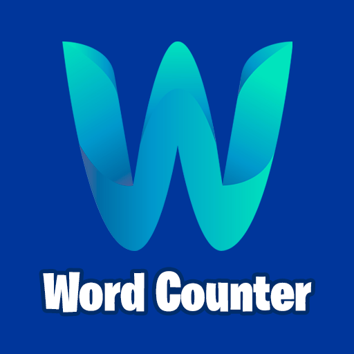 Word Counter: Quick Notepad