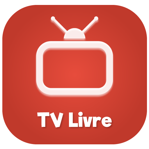 TV Livre - Assista canais de TV Gratis online