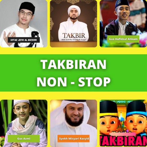 Takbiran Offline