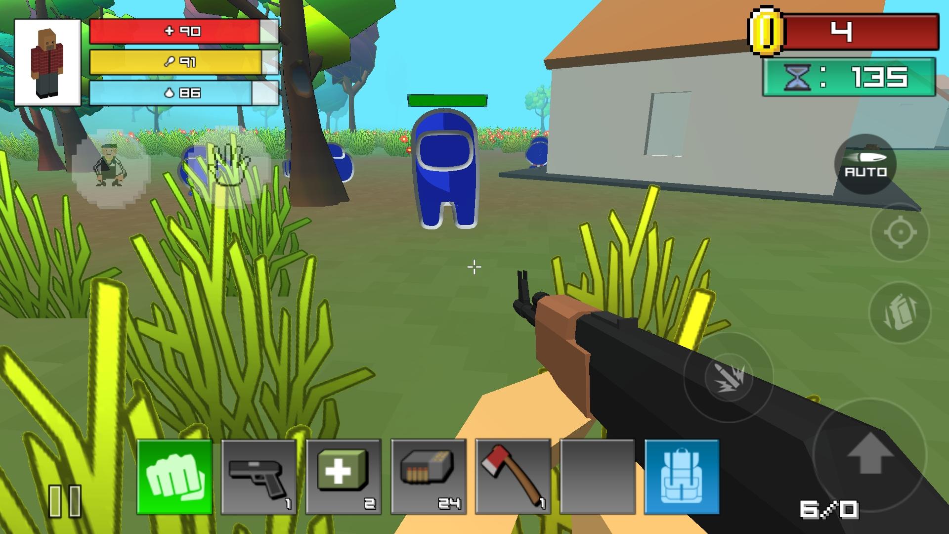 PCにImposter Kill 3Dをダウンロードする| GameLoopオフィシャル