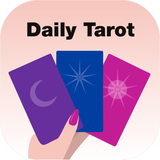 Daily Tarot - Online Readings