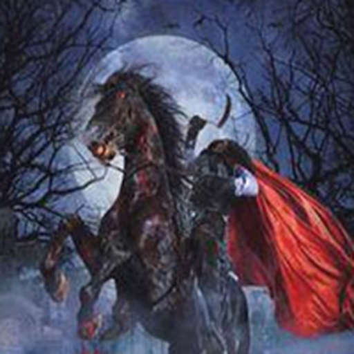 Headless Horseman