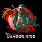 Dragon King - Super Warrior
