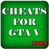 Cheats untuk GTA V (XBOX)