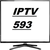 IPTV 593 Player