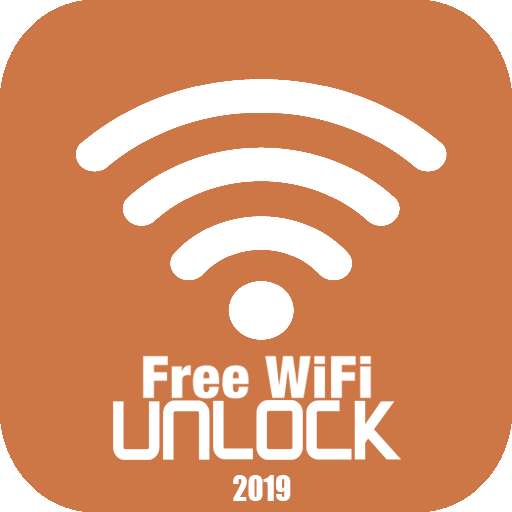 WIFi UNLCOK  NEW PRO 2019