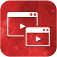 Multiple Video Popup Player