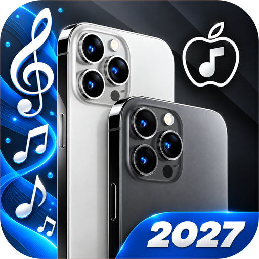 Ringtone for iphone: Android™