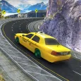 Crazy Taxi Driving Games Jeep 