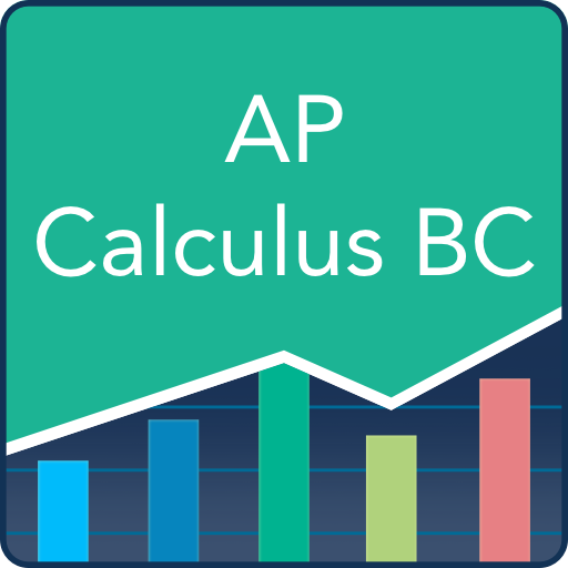 AP Calculus BC Practice & Prep