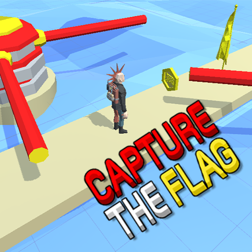 Capture The Flag