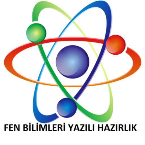 FEN BİLİMLERİ YAZILI HAZIRLIK YARIŞI