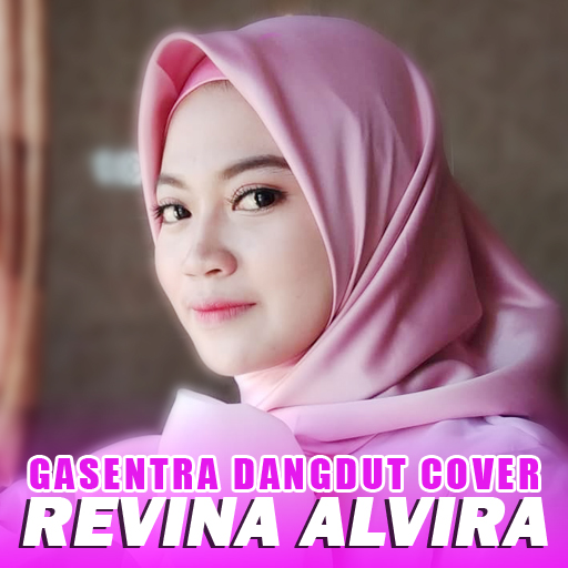 Revina Alvira Album Gasentra