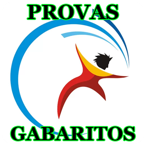 ENEM - Provas e Gabaritos