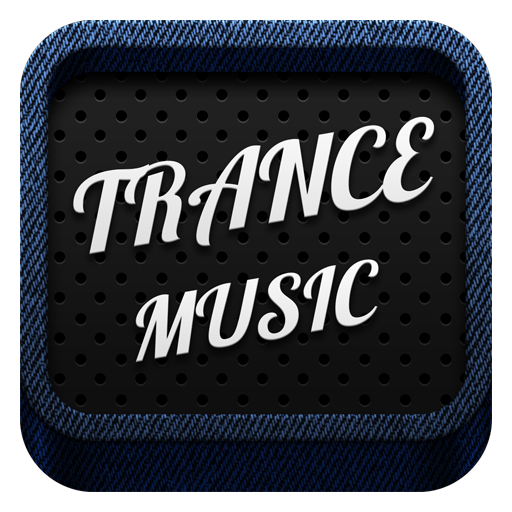 Radio trance music